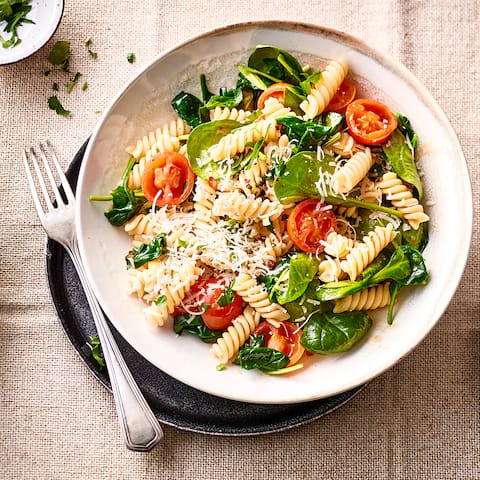 Spinatpesto - Rezept | EDEKA
